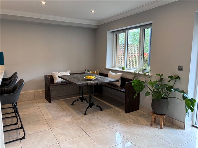 38 Red Arches Drive, The Coast. Baldoyle, Dublin 13., Baldoyle, Dublin 13