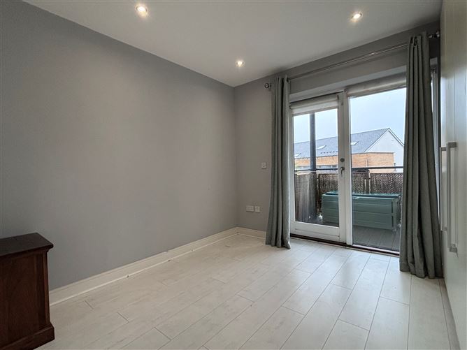 38 Red Arches Drive, The Coast. Baldoyle, Dublin 13., Baldoyle, Dublin 13