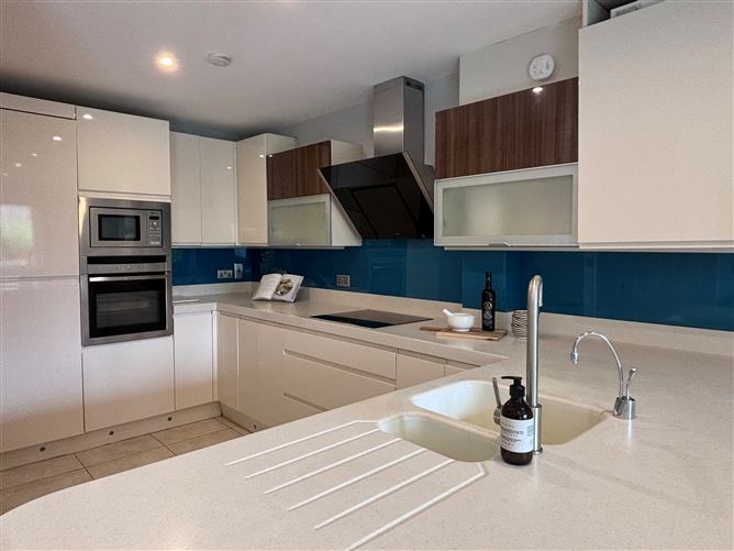 38 Red Arches Drive, The Coast. Baldoyle, Dublin 13., Baldoyle, Dublin 13