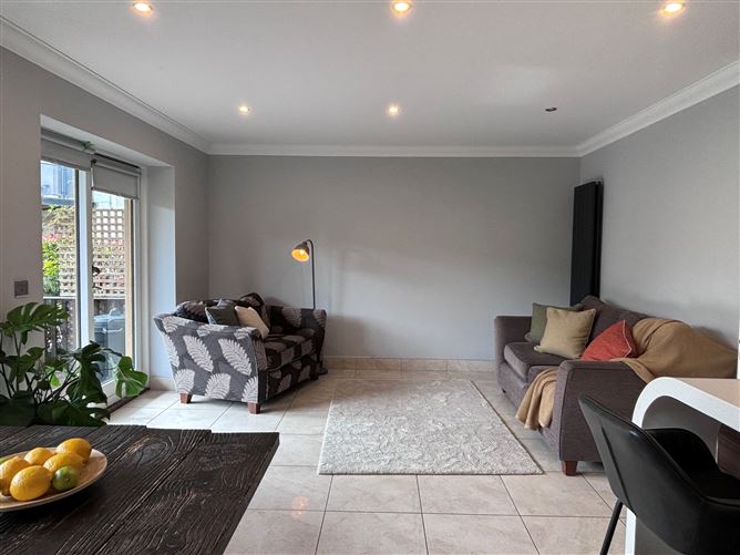 38 Red Arches Drive, The Coast. Baldoyle, Dublin 13., Baldoyle, Dublin 13