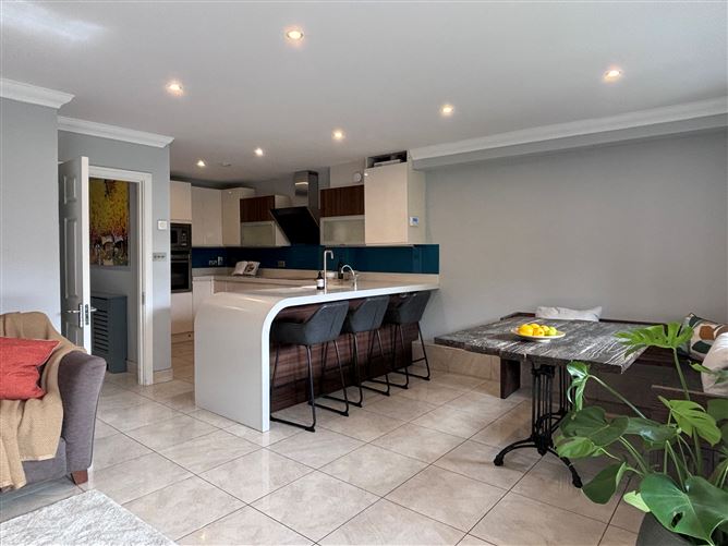 38 Red Arches Drive, The Coast. Baldoyle, Dublin 13., Baldoyle, Dublin 13