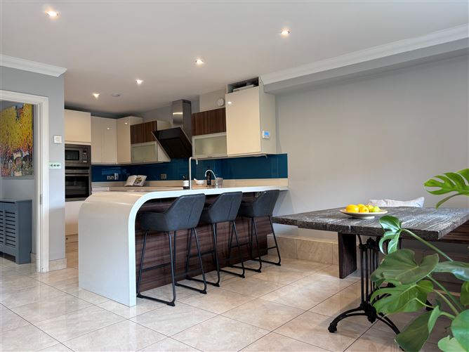 38 Red Arches Drive, The Coast. Baldoyle, Dublin 13., Baldoyle, Dublin 13