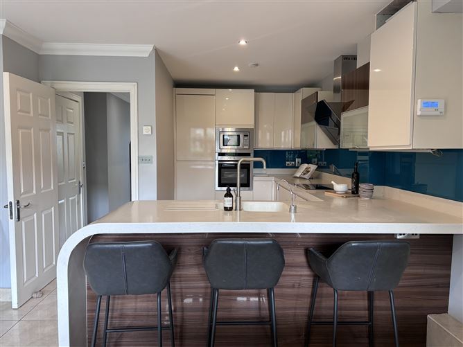 38 Red Arches Drive, The Coast. Baldoyle, Dublin 13., Baldoyle, Dublin 13