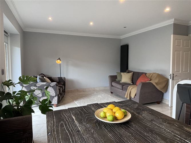 38 Red Arches Drive, The Coast. Baldoyle, Dublin 13., Baldoyle, Dublin 13