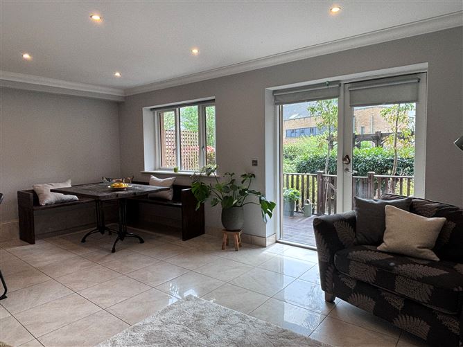 38 Red Arches Drive, The Coast. Baldoyle, Dublin 13., Baldoyle, Dublin 13