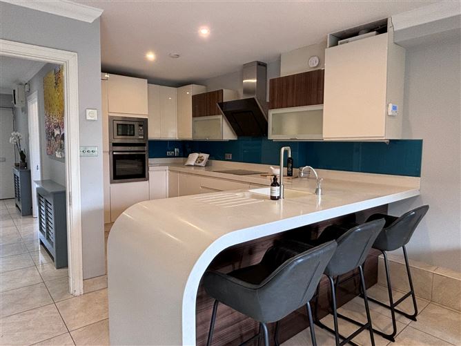 38 Red Arches Drive, The Coast. Baldoyle, Dublin 13., Baldoyle, Dublin 13