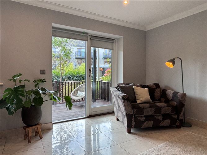 38 Red Arches Drive, The Coast. Baldoyle, Dublin 13., Baldoyle, Dublin 13
