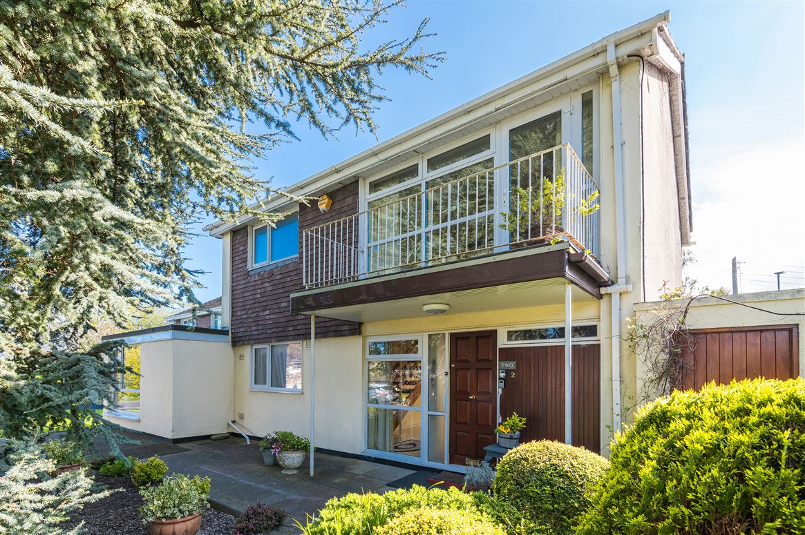 2 Shanganagh Vale, Cabinteely, Dublin 18