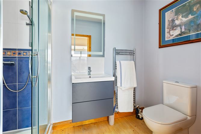 Carramar, Dublin Road, Arklow, Co. Wicklow