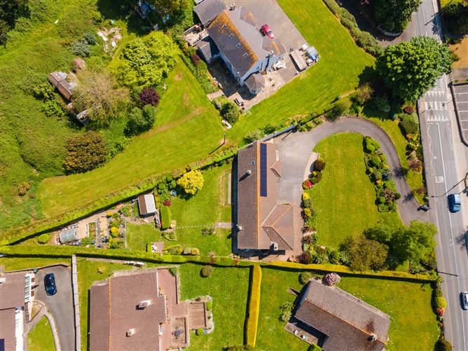 Carramar, Dublin Road, Arklow, Co. Wicklow