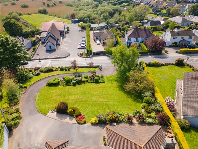 Carramar, Dublin Road, Arklow, Co. Wicklow