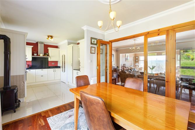 Carramar, Dublin Road, Arklow, Co. Wicklow