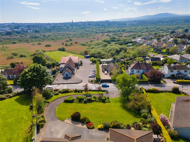 Carramar, Dublin Road, Arklow, Co. Wicklow