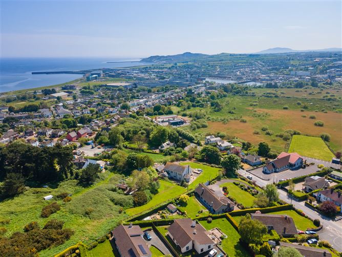 Carramar, Dublin Road, Arklow, Co. Wicklow