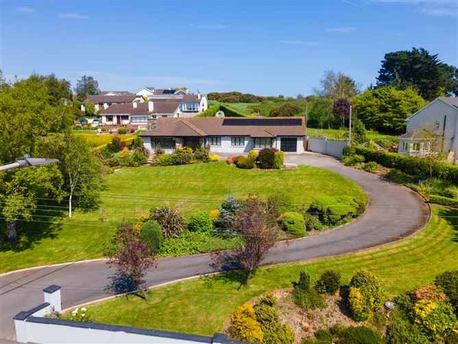 Carramar, Dublin Road, Arklow, Co. Wicklow