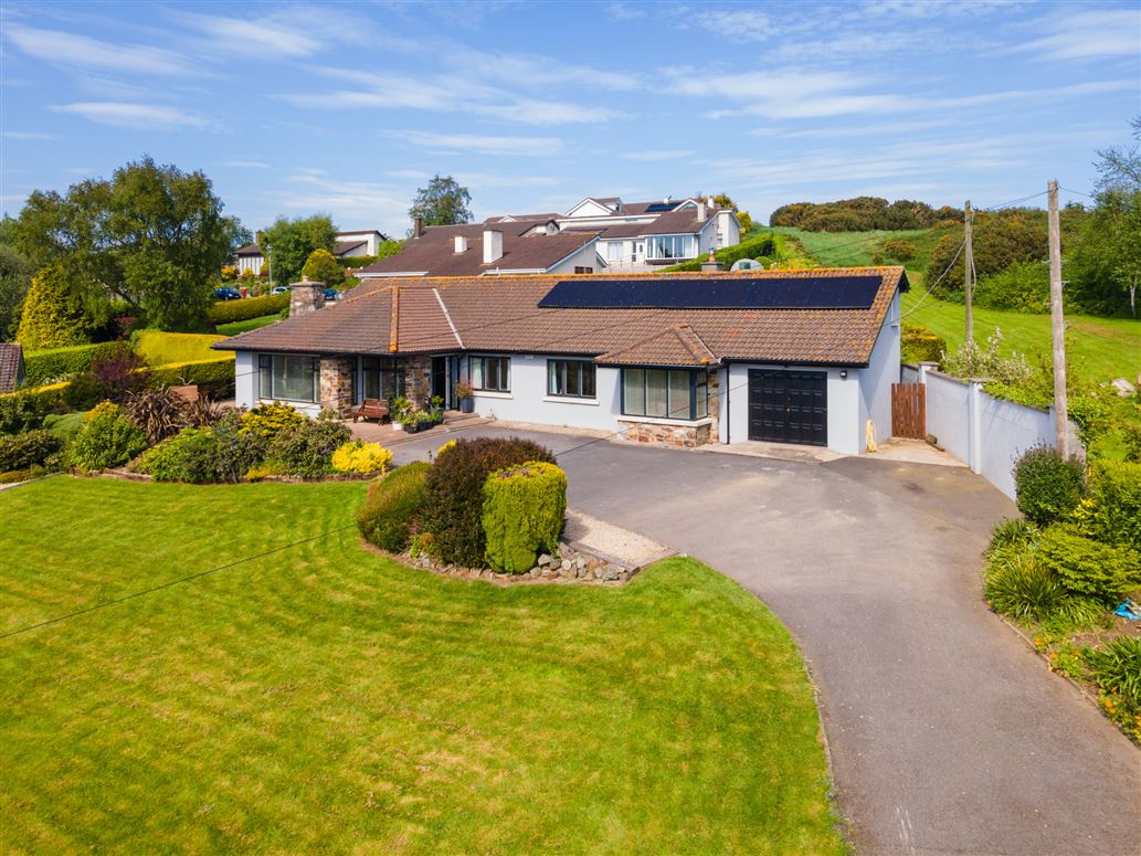 Carramar, Dublin Road, Arklow, Co. Wicklow
