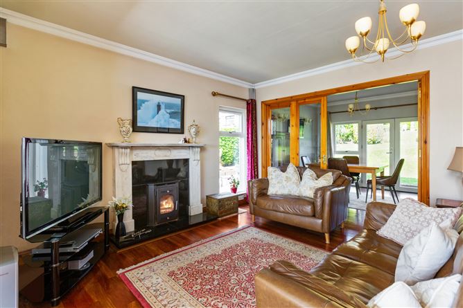 Carramar, Dublin Road, Arklow, Co. Wicklow