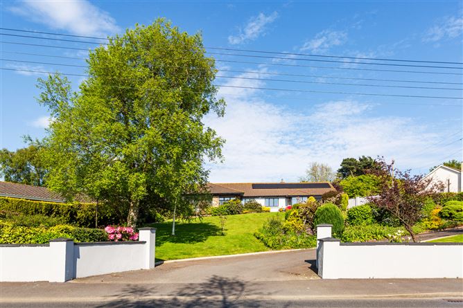Carramar, Dublin Road, Arklow, Co. Wicklow