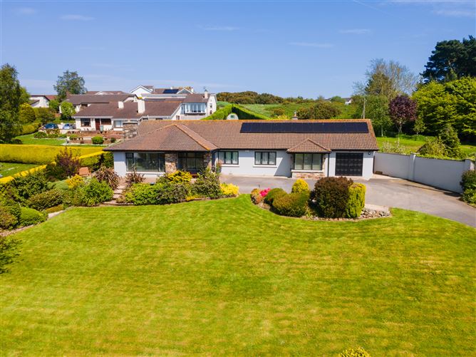 Carramar, Dublin Road, Arklow, Co. Wicklow