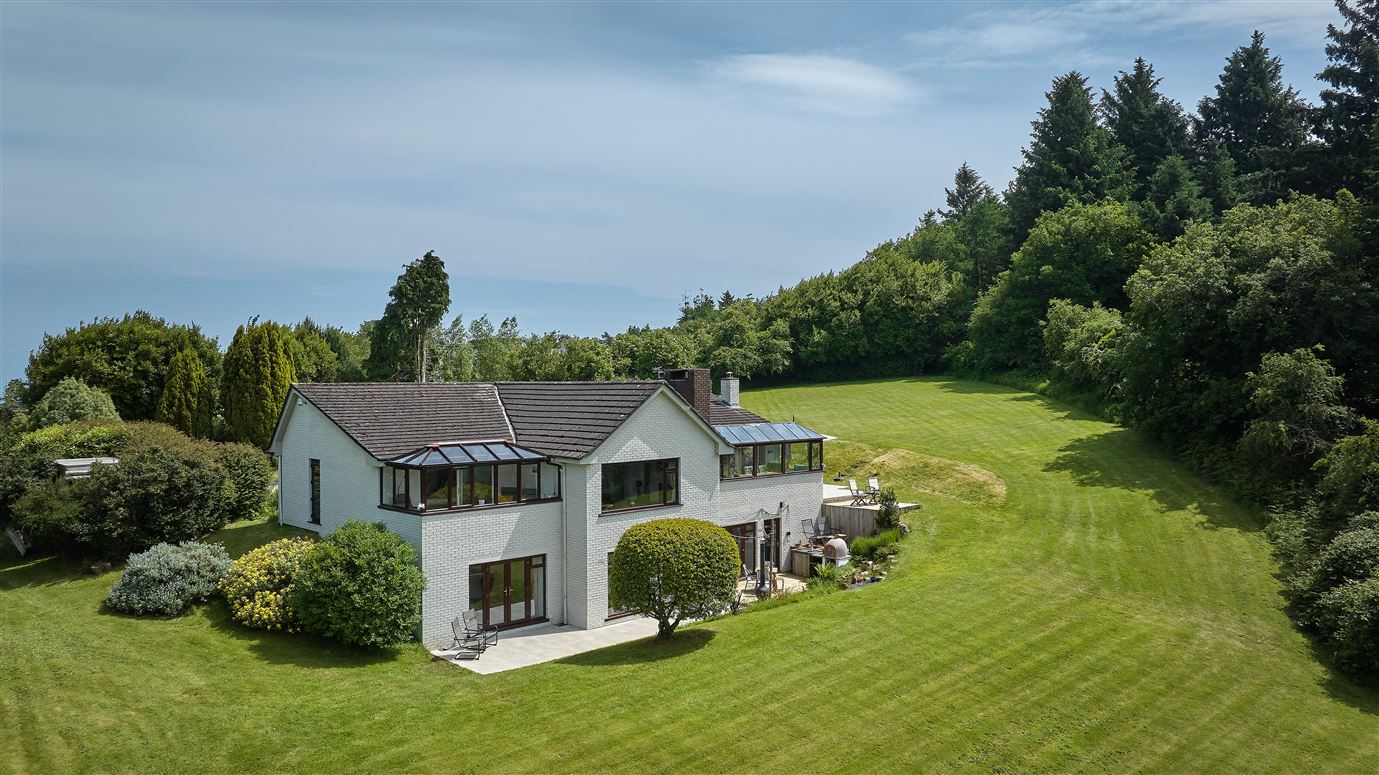 Silvermere, Blainroe, Wicklow