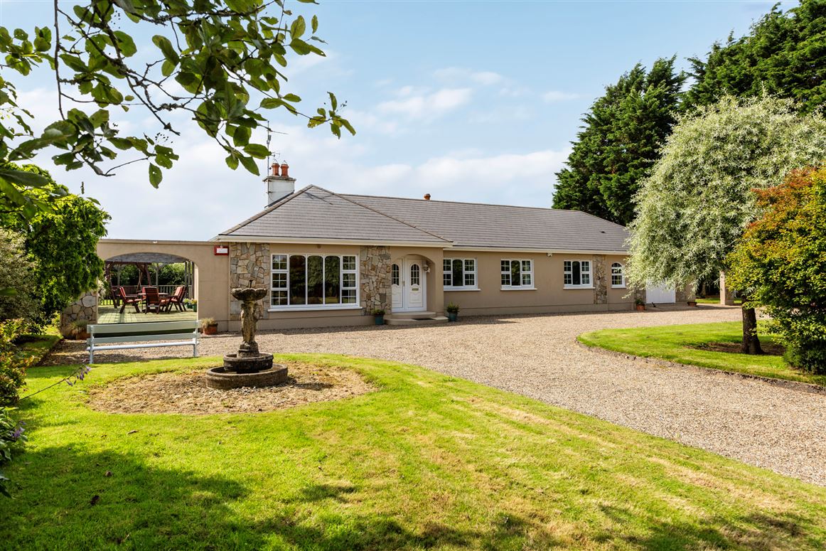 Willow Park House, Coolboy, Newbawn, Co. Wexford