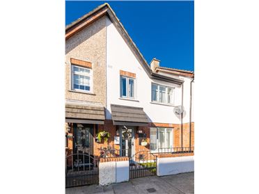 Image for 7 Cambridge Park, Ringsend, Dublin 4