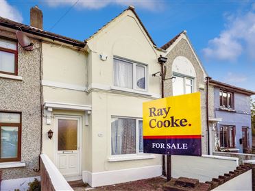 Image for 158 Downpatrick Road, Crumlin, Dublin 12