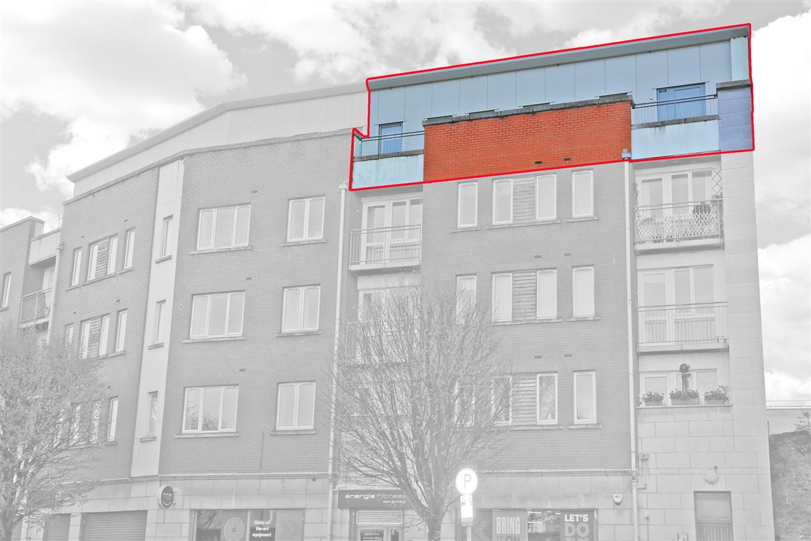 405 Abbey River Court, Sheep Street, Limerick