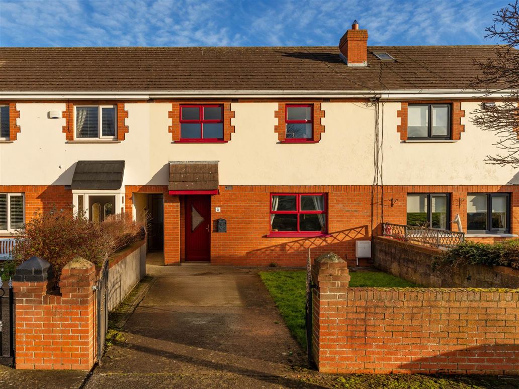 3 Clonshaugh Green, Clonshaugh, Dublin 17, County Dublin