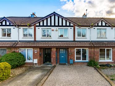 Image for 66 Connawood Lawn, Bray, Wicklow