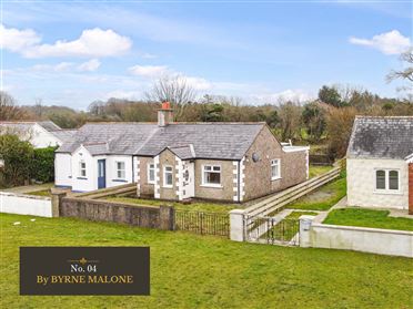 Image for 4 Blackrath Cottages, Curragh, Kildare