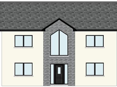 Image for New Two Storey Residence, Granagh, Limerick