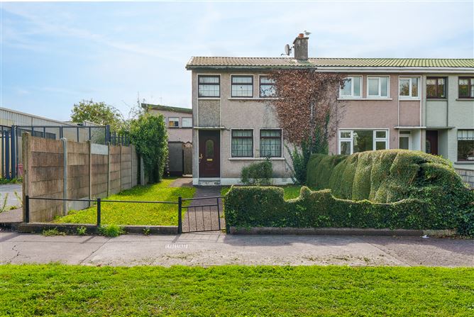 1 Vicars Road, Togher, Cork