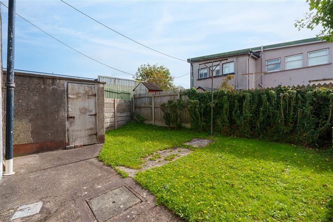 1 Vicars Road, Togher, Cork