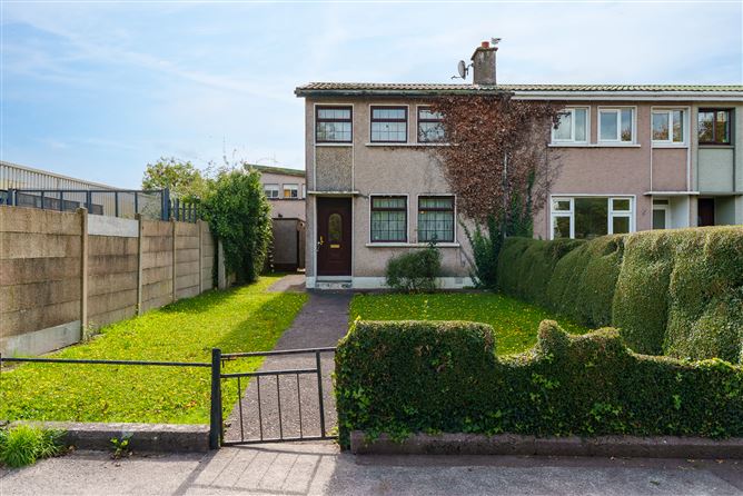 1 Vicars Road, Togher, Cork