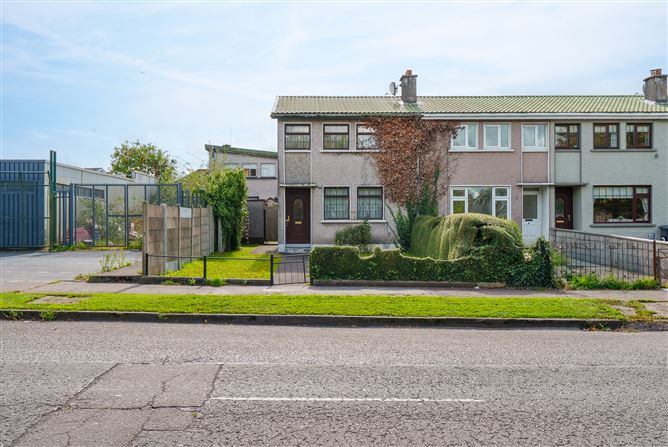 1 Vicars Road, Togher, Cork