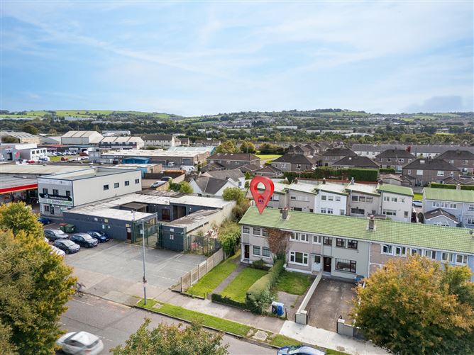 1 Vicars Road, Togher, Cork