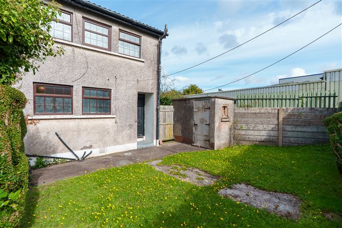 1 Vicars Road, Togher, Cork