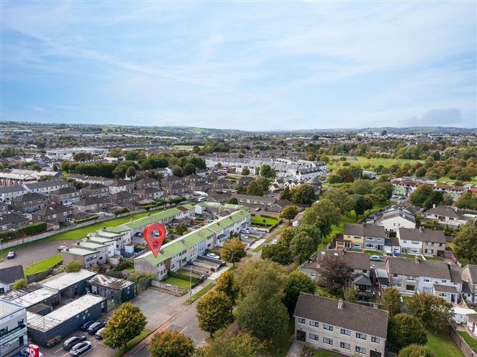 1 Vicars Road, Togher, Cork