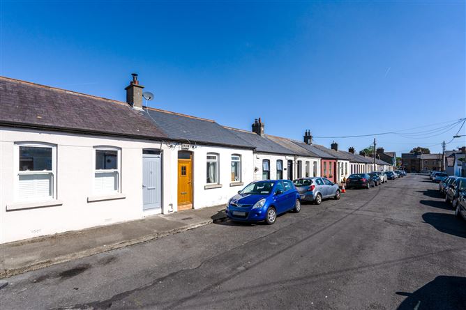 17 Ross Street, Stoneybatter, Dublin 7