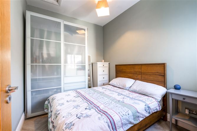 17 Ross Street, Stoneybatter, Dublin 7