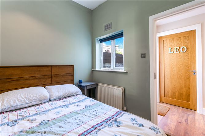 17 Ross Street, Stoneybatter, Dublin 7