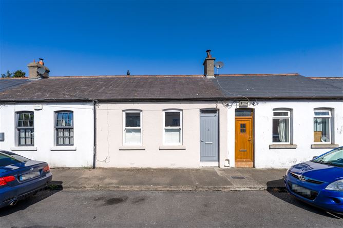 17 Ross Street, Stoneybatter, Dublin 7