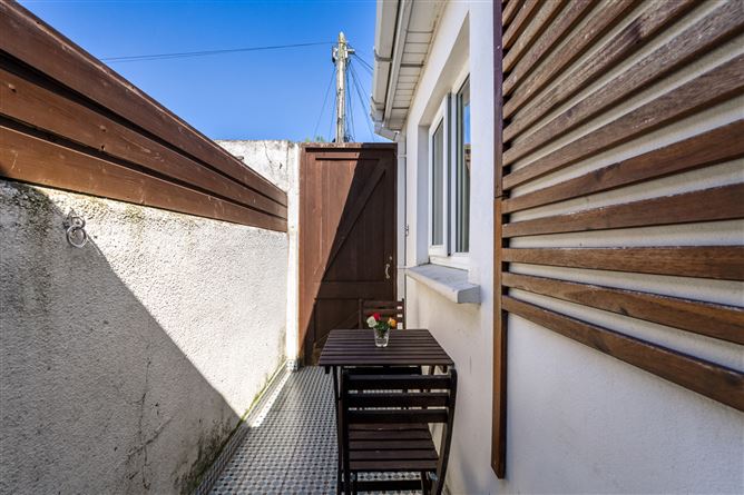 17 Ross Street, Stoneybatter, Dublin 7