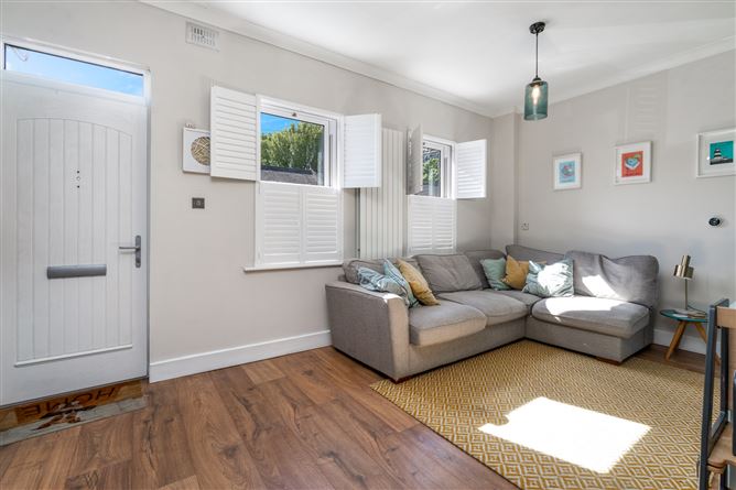 17 Ross Street, Stoneybatter, Dublin 7