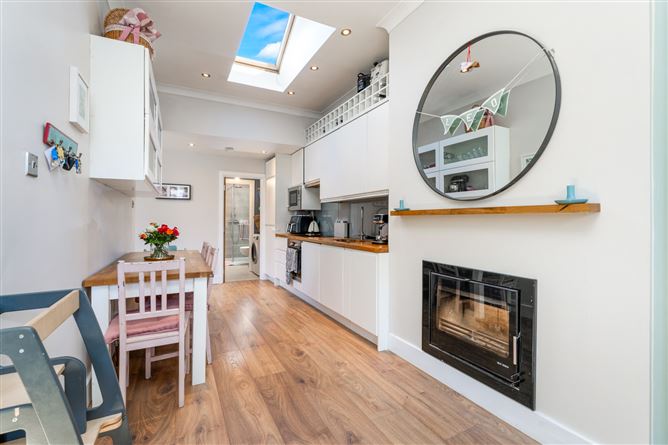 17 Ross Street, Stoneybatter, Dublin 7