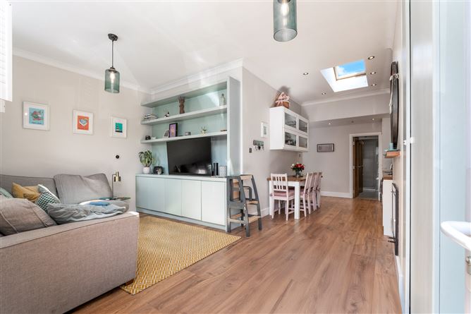 17 Ross Street, Stoneybatter, Dublin 7