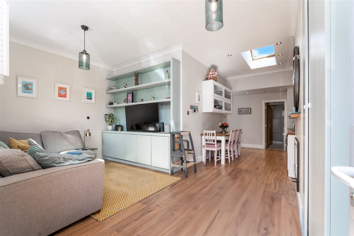 17 Ross Street, Stoneybatter, Dublin 7