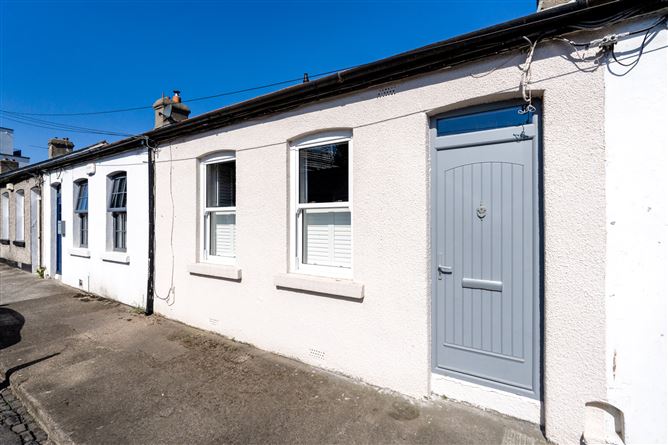17 Ross Street, Stoneybatter, Dublin 7