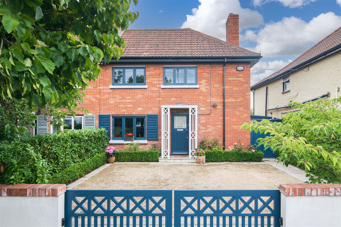 23 Larkfield Park, Harold's Cross,   Dublin 6W